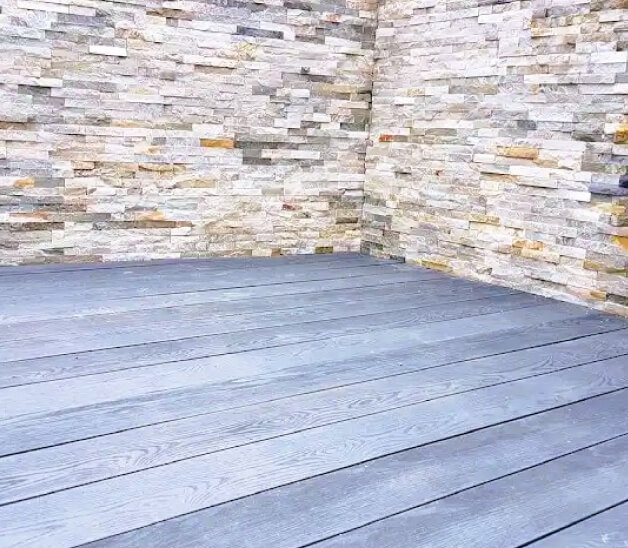 Decking 3