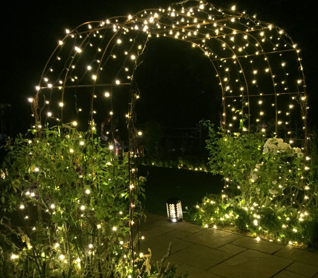 Garden Lighting 15