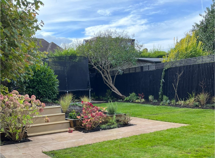 Landscaping 1