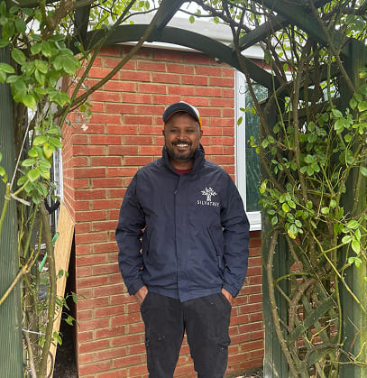 Niraj Site Supervisor