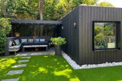 landscape gardener