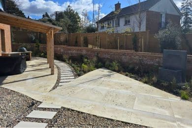 garden designer