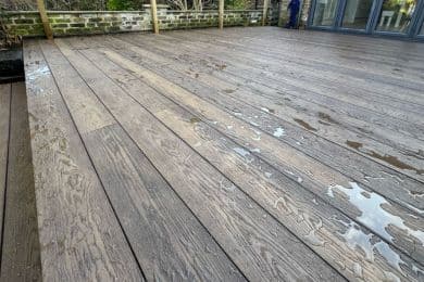 best decking