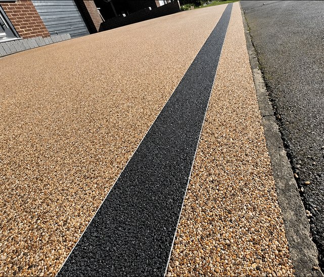driveways 2