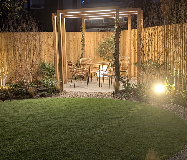 lighting